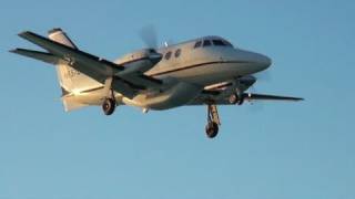 St.Maarten (SXM) - 10 Landings & Take-Offs [1080p HD]