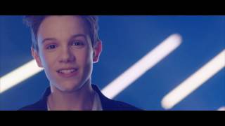 Lenni-Kim - Don't stop (Clip officiel)