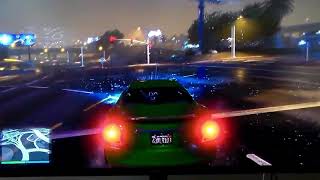 XXXTENTACION - Fuck Love ft. Trippie Redd edited GTA 5