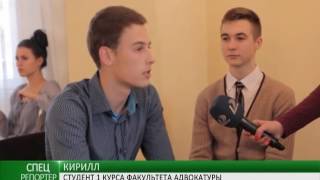 В Одессе открыли новое студенческое кафе