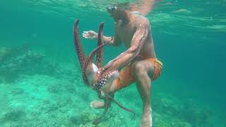 Bajo - The Sea Gypsies - Indonesia -Sulawesi