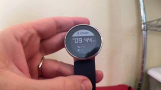 Huawei Fit Smart Fitness Watch  first impressions !!