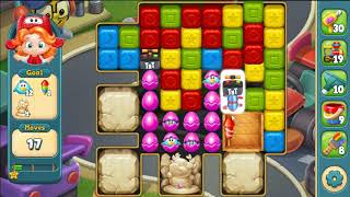 Toy Blast Level 2398