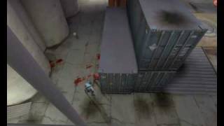 TF2 - Spy's Thriller