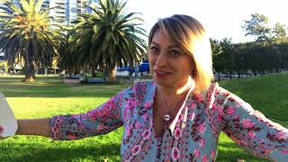ВОДОЛЕЙ - ГОРОСКОП на МАЙ 2018 года от Angela Pearl.