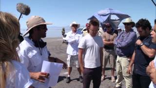 Need for Speed [Behind the Scenes II]