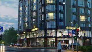 ЖК Роял Парк или Royal Park в Ирпене, цены и наличие здесь - novostroi.ua