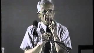 Benefits of a Plant Based Whole Food Diet, T. Colin Campbell, PhD
