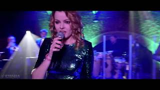 PUZZLE Cover Band XXL - A night like this Caro Emerald cover - najlepszy zespół na event wesele