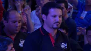 PROFECÍA DEL PROFETA JORGE POMPA - FABIAN GOMEZ
