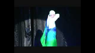 Serkan Tutar @ Eilat festival 2013 Friday Gala show