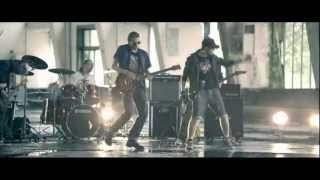Rooster - Gniew (Official Video)
