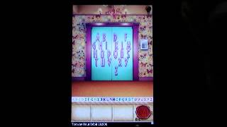 100 Doors Seasons Niveau 44 - 100 Doors Seasons Level 44 Walkthrough - astuces-et-trucs.fr