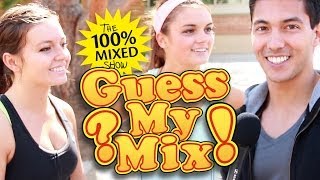 Guess my mix kai
