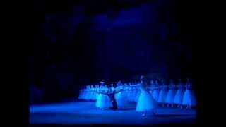Giselle (My Giselle) - Bolshoi Ballet - Ludmila Semenyaka