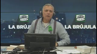 VÍDEO La Reflexión de Lucas 23/01/2020