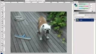 Цветовые режимы Bitmap, Duotone, Indexed Color, Multichannel