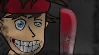CARNAZA!! -c/ Alexby11 Vegetta777 y Willyrex ( The Murder ) #1 - sTaXx - Garry's Mod
