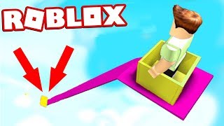ЗАГАДОЧНАЯ ДЕТСКАЯ ГОРКА НА 999,999,999 МЕТРОВ В РОБЛОКС (Roblox)