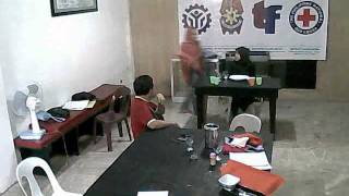 TESDA NCII ASSESSMENT Video recording started 3-00 PM Sunday, March 13, 2011