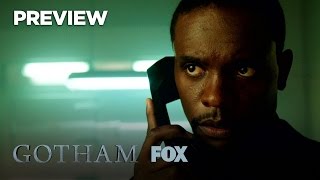 Lucius Sees Things For How They Are | Season 3 Ep. 1 | GOTHAM