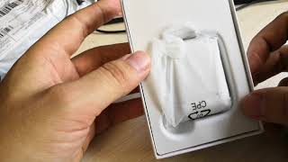 беспроводные наушники i11 tws с Aliexpress