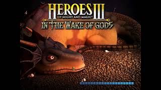 Heroes of Might & Magic III - In The Wake of Gods: Dragon Lord. (4)