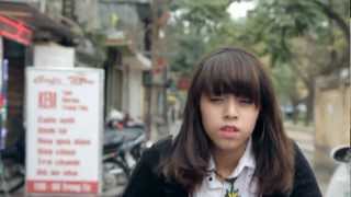 [Phim Ngắn] - Thà... / Short film hưởng ứng Giờ Trái Đất 2013 - Nhóm Nửa Lạng
