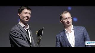 Blockchain Life 2018 Europe