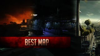 Battlefield Hardline - Best Map!