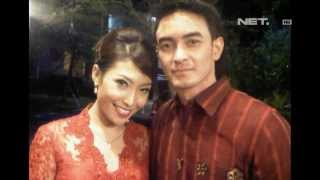 Entertainment News - Selebriti Indonesia yang gagal menikah