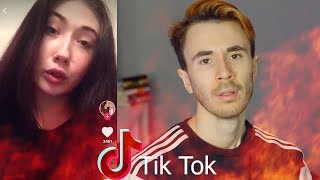 РЕАЛЬНЫЙ Тик Ток! Участниц шоу БЕРЕМЕННА В 16
