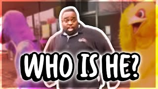 The REAL Story Behind Jones BBQ & Foot Massage
