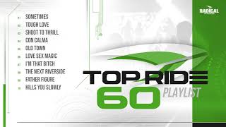 TOP RIDE® 60   SAMPLE