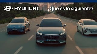Hyundai, única marca con 5 tecnologías eléctricas