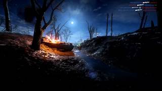 BATTLEFIELD 1 - BEST SMG (RIBEYROLLES 1918) 73-5 NIVELLE NIGHTS