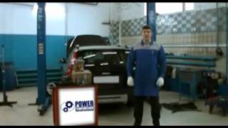 Неисправности и ремонт гидроблока Вольво Volvo.
