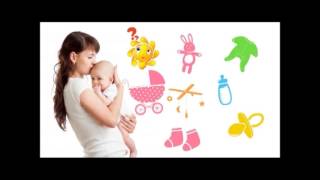 Роды без боли и страха! Школа будущих мам и пап. Как вести себя во время родов.Уход за новорожденным