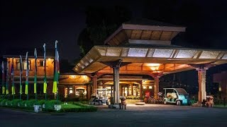 Gokarna Forest Resort  Info