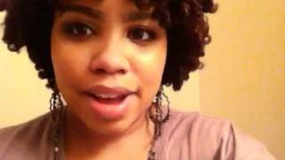 Curly Girl: What Products to Use?