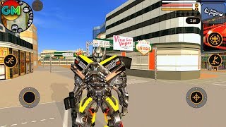 Vegas Crime Simulator #53 | by Naxeex LLC | Android GamePlay FHD