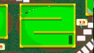 Friv 1000 Games For kids Mini Putt 3 Snooker play games