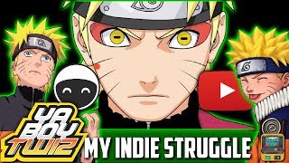 My Indie struggle