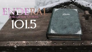 Enderal: Forgotten Stories - 101.5 - The Butcher Of Ark 8 [Skyrim Mod]