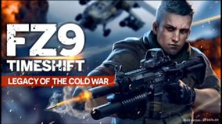 FZ9: Timeshift (Android Ios) - Обзор, летсплей, геймплей