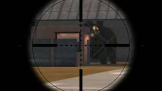IGI 2 Covert Strike - #11 The Airfield