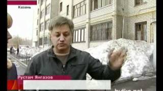 Жертвы строительно-долевого обмана