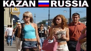 KAZAN RUSSIA