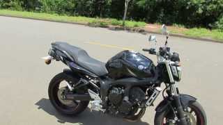 FZ6 N / FAZER 600 - JESKAP