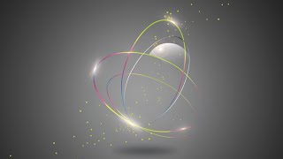 Illustrator Tutorial | Abstract Vector Background | Graphic Design